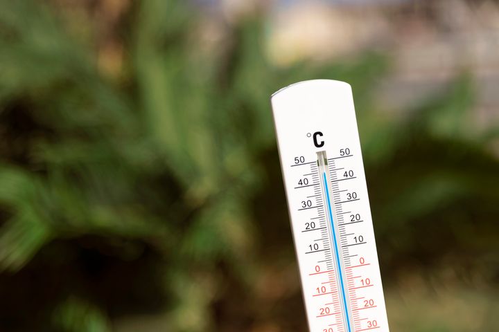 6 consejos para afrontar los cambios de temperatura en primavera