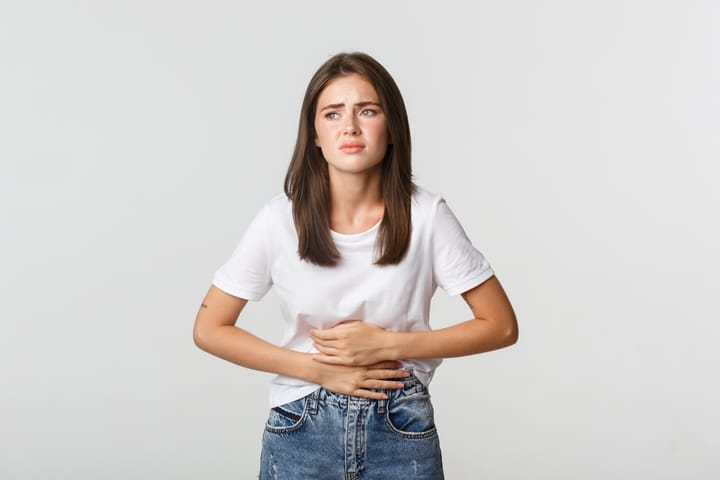 ¿Qué puedo comer si tengo colon irritable? 10 recomendaciones