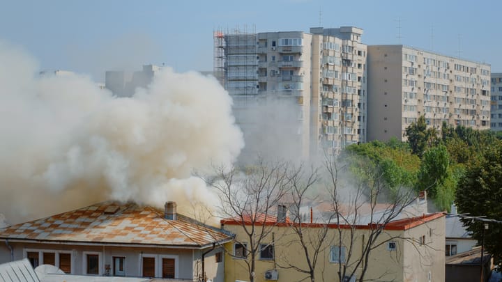 6 consejos para proteger tu salud en medio de incendios forestales