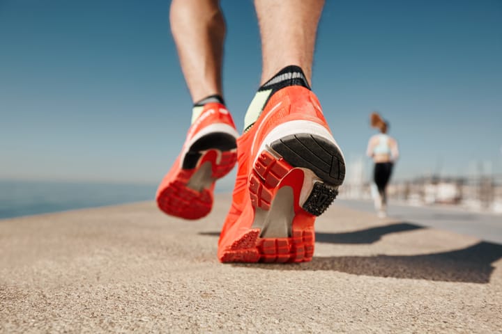 Seguridad al correr: 10 consejos esenciales para protegerte