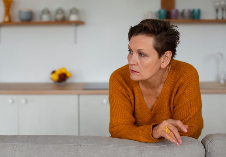 Bochornos en la menopausia: ¿Cómo aliviarlos?