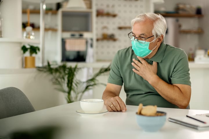 Minsal decreta alerta sanitaria en Chile: Virus Respiratorios van en aumento