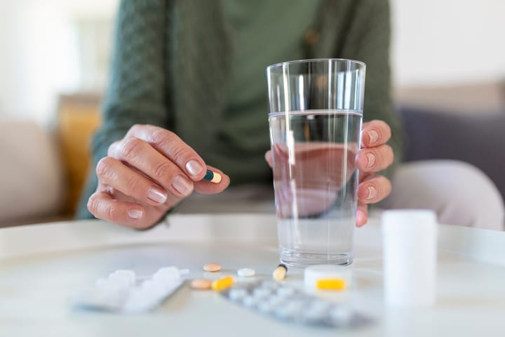 Aclarando mitos: ¿Cuándo tomar antibióticos?