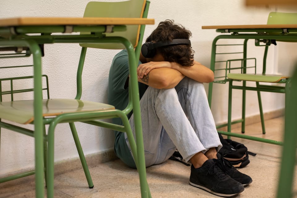 ¡No Al Ciberacoso! Cómo Proteger A Tus Hijos Del Ciberbullying